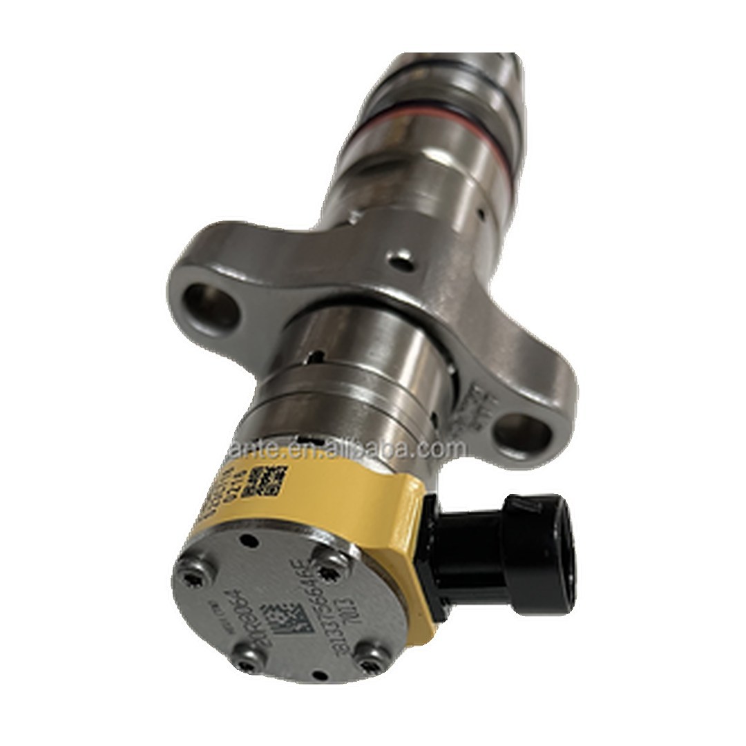 20R-8064 Common Rail Fuel Injector Suitable for CAT C9 Engine 557-7633 20R8968 20R-8064 557-7633