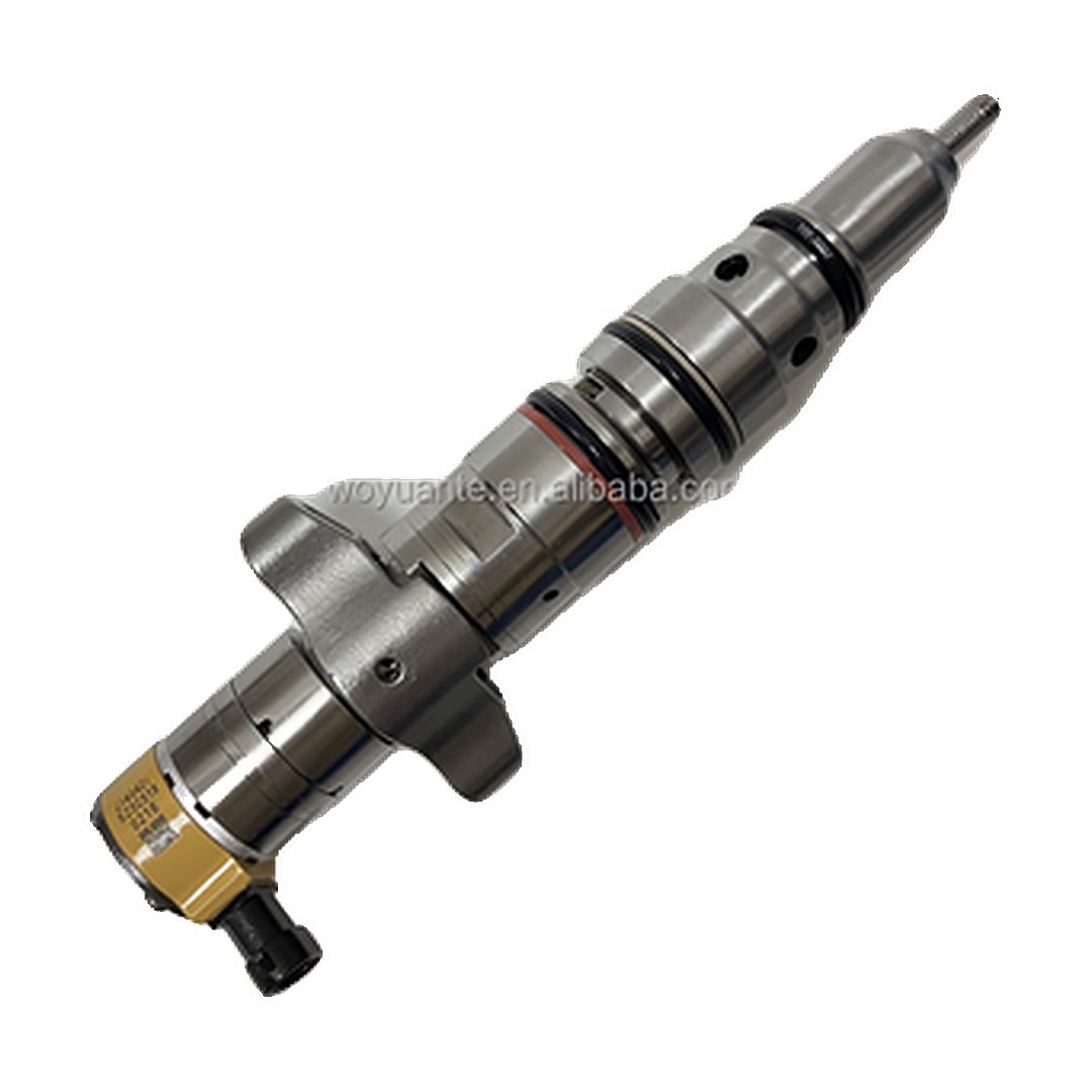 Heavy Duty 263-8218 Fuel Injector Suitable for CAT C7 C9 Heavy Duty Construction Machinery 263-8218