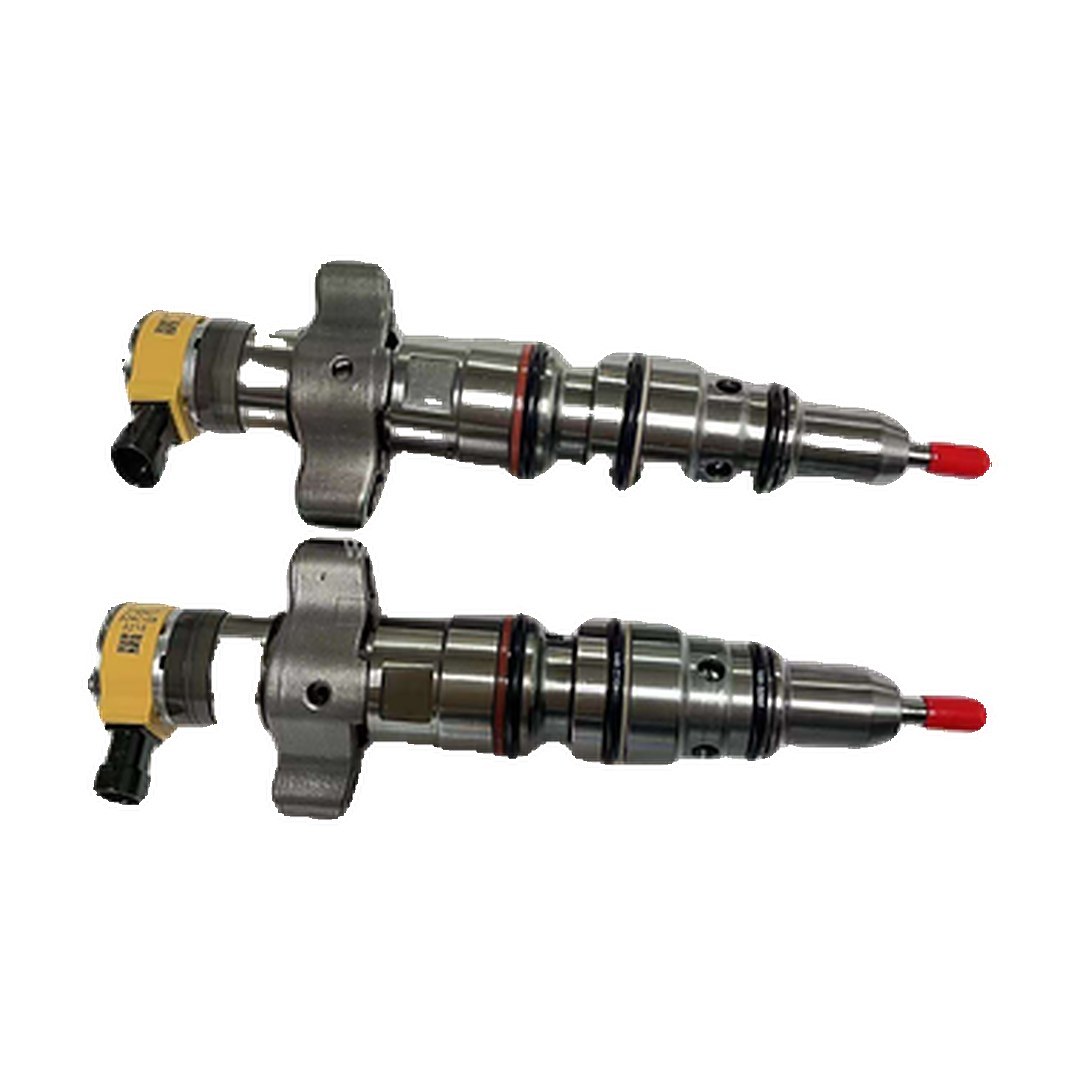 235-2888 Fuel Injector Suitable for Caterpillar C-9 Engine Excavator Bulldozer Heavy Duty Machinery Parts 235-2888