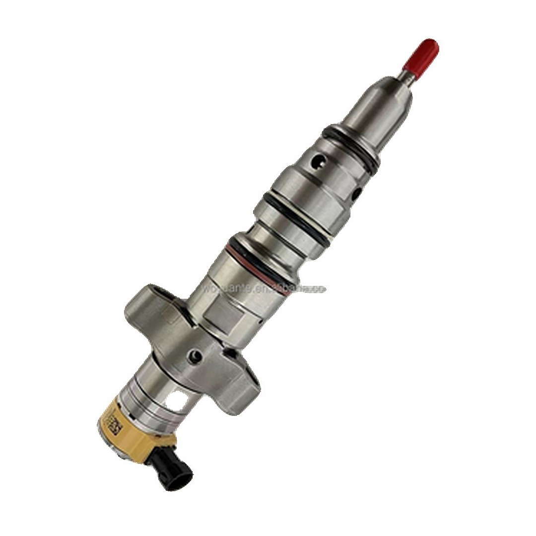236-0962 喷油器 Fits CAT卡特 973C 装载机 12H 马达 平地机 C-9 发动机 236-0962