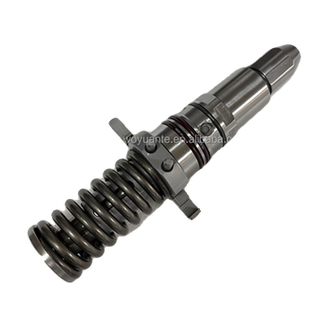 4P9076 3500A 喷油器 适用于 卡特 CAT卡特 发动机 3508 3512 3516 0R2921 7E3382 重载 Machinery