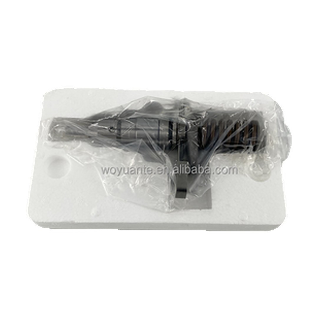 1278222 3116 喷油器 Compatible with CAT卡特 3114/3116/3126 发动机配件 工程机械 1278222