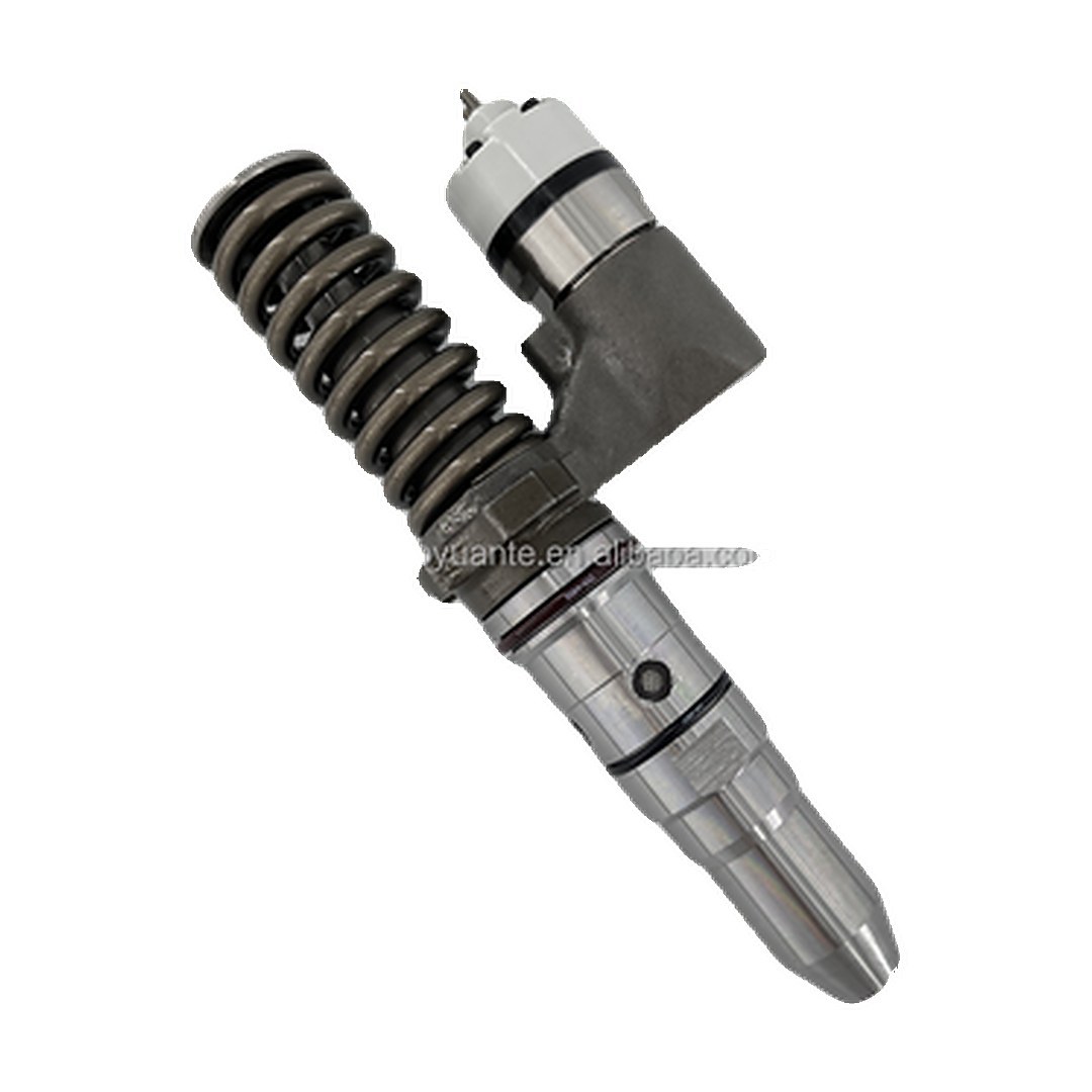 Diesel Fuel Injector 20R1270 Suitable for Caterpillar 3508B Engine Suitable for CAT 3508B Generator Set Marine