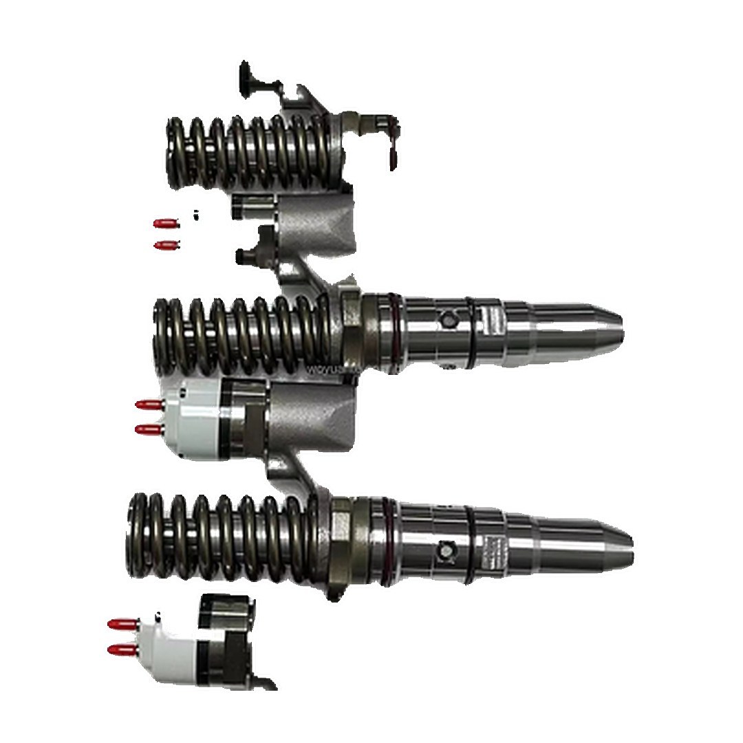20R0849 20R-0849 Fuel Injector Suitable for Caterpillar CAT 3508 3512 3516 Engine Mining Truck Bulldozer Loader Excavator 20R-0849