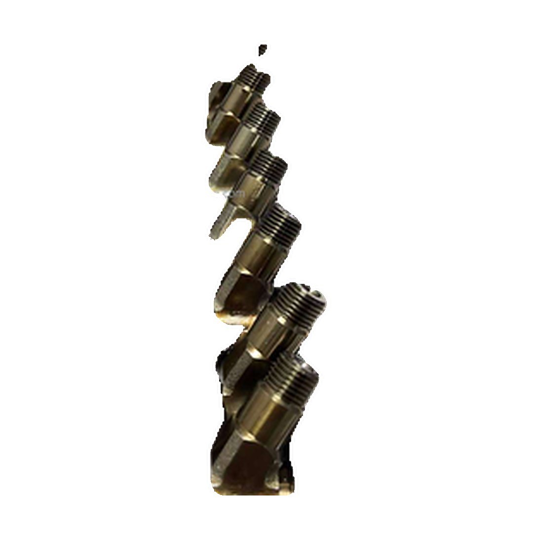 326-4700 Common Rail Fuel Injector Suitable for CAT C4.2 C6.4 Engine 320D Excavator 3264700 2673360 3264700 2673360
