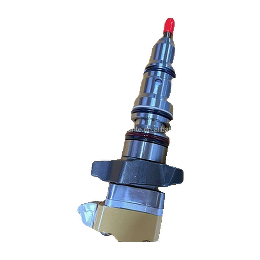 222-5968 Fuel Injector Suitable for Caterpillar C7 3126B Engine 320D 325D Excavator Parts 222-5968