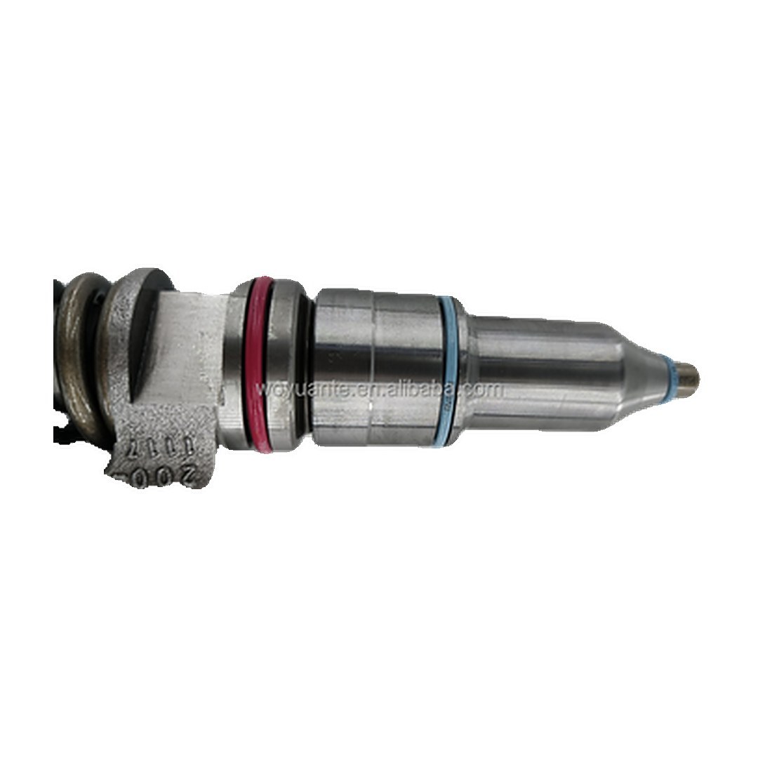 Heavy Duty 291-5911 Fuel Injector Suitable for Caterpillar Cold Planer PM200 Non Highway Truck 772 291-5911