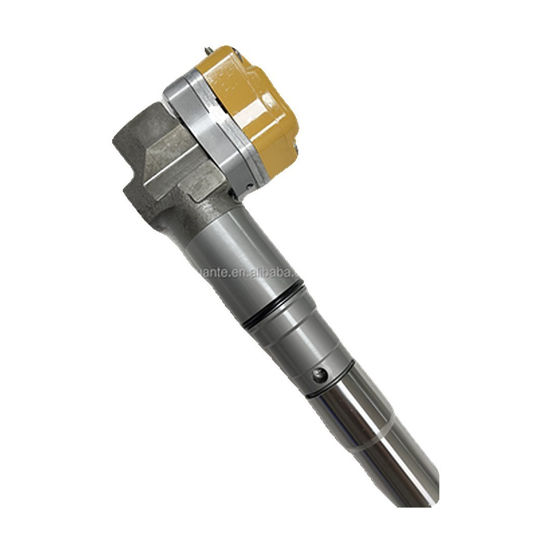 2321173 Fuel Injector Assembly Suitable for CAT 3412E Engine Heavy Duty Construction Machinery Spare Parts 2321173