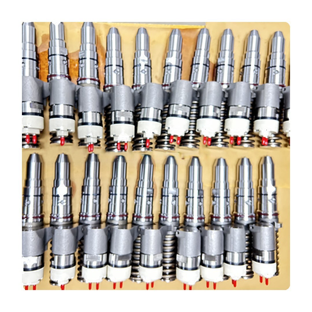 喷油器 250-1306 2501306 Compatible with CAT卡特 3508 3512B 3516B 发动机 Power 模块 推土机 装载机 Construction 2501306