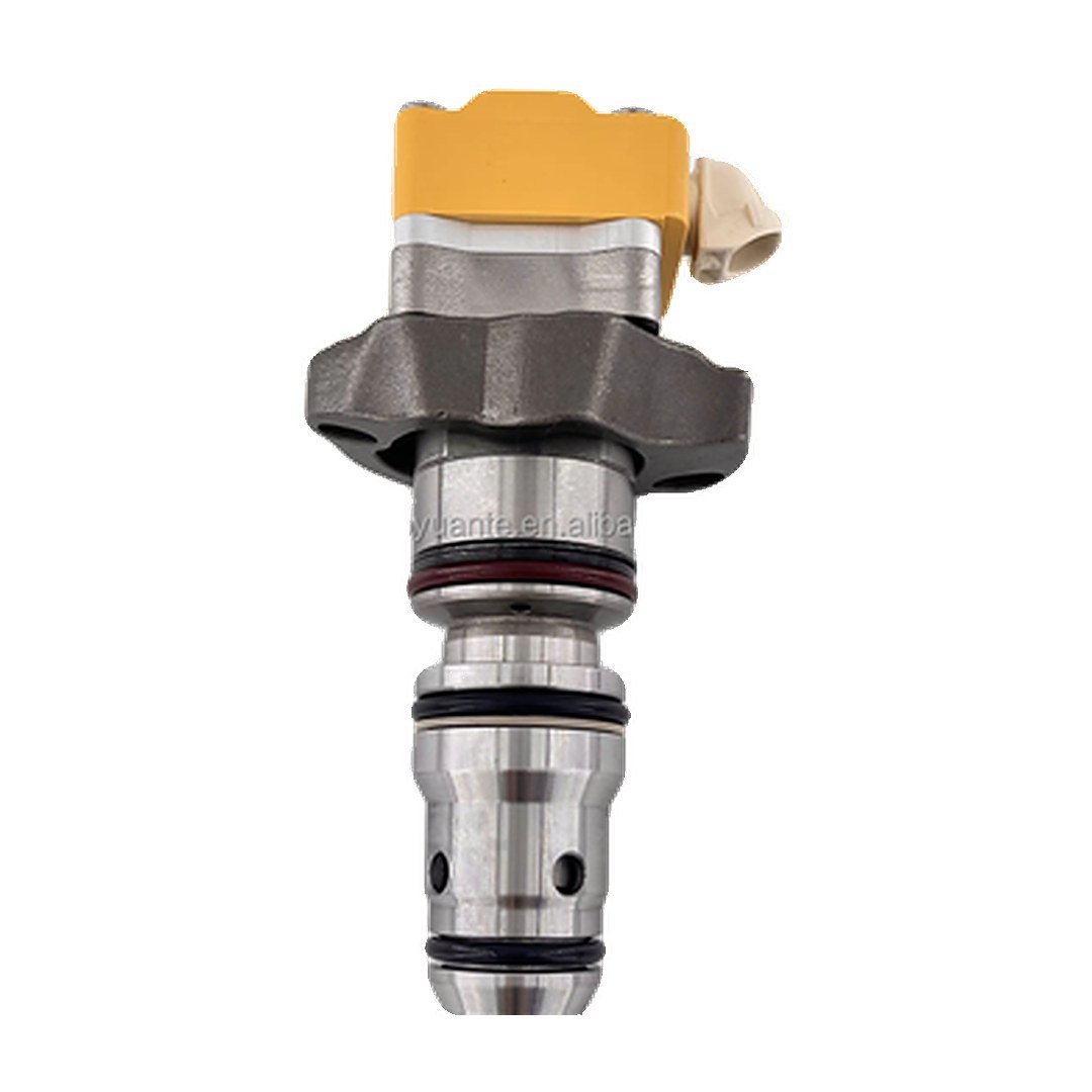 218-4109 Fuel Injector Assembly Suitable for Caterpillar Truck/Excavator Engine Parts 218-4109