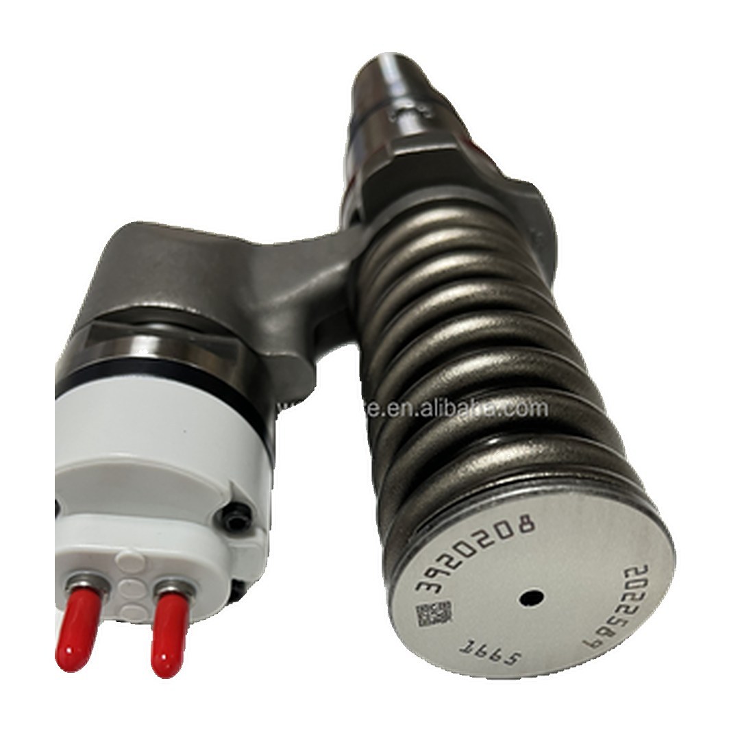 392-0208 Fuel Injector Suitable for Caterpillar 3508B 3512B 3516B Engine Generator & Heavy Duty Mining Machinery 392-0208