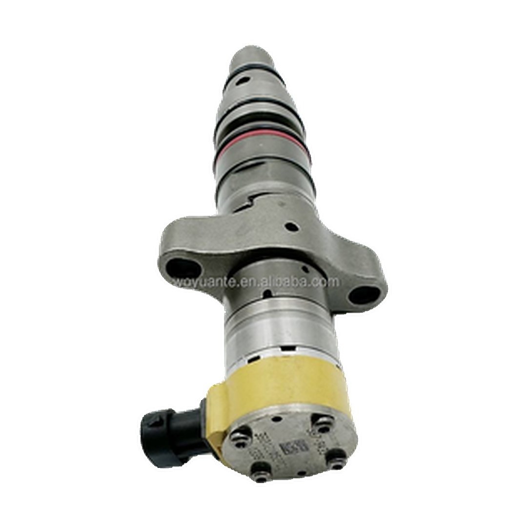 387-9433 挖掘机 配件 喷油器 适用于 CAT卡特 C9 Injector 共轨 喷油器 3879433 柴油 发动机 3879433