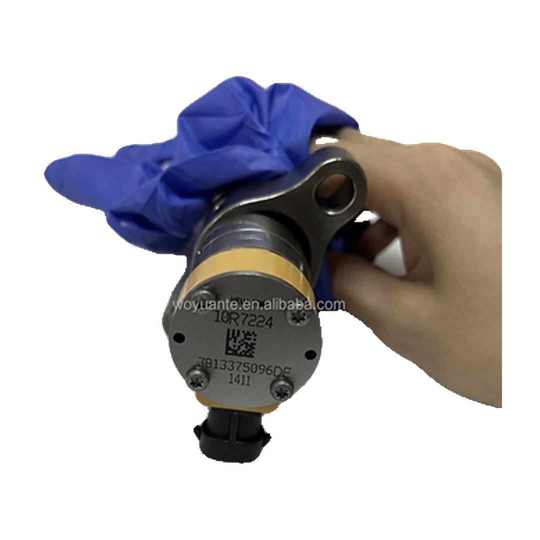 C9 喷油器 10R7224 适用于 CAT卡特 330C 挖掘机