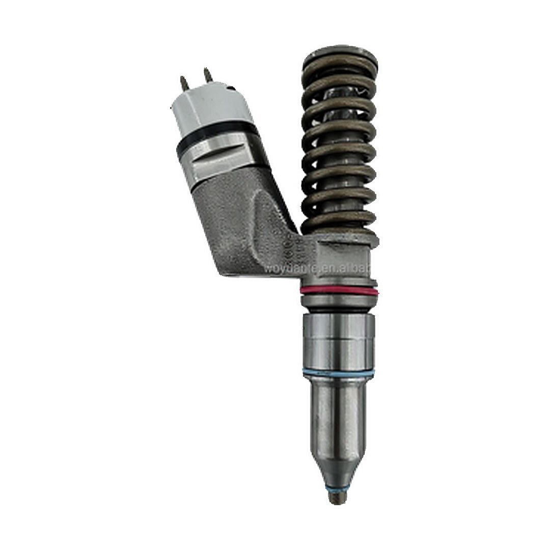 喷油器 291-5911 2915911 10r-7230 10r7230 柴油 发动机 喷油器 适用于 CAT卡特 C15 C18 2915911