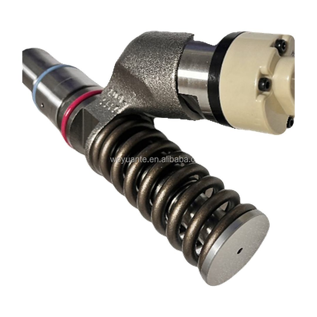 Fuel Injector 211-3026 10r-9787 for Caterpillar Suitable for Cat C18 Engine 211-3026