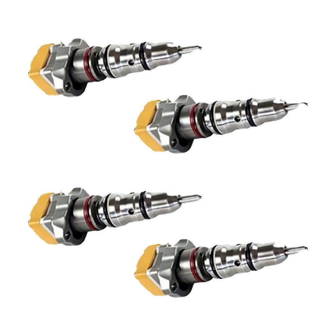 柴油 Enqine 喷油器 222-5966 共轨 Injector 适用 卡特 CAT卡特 3126b 3126e Injector 222-5966
