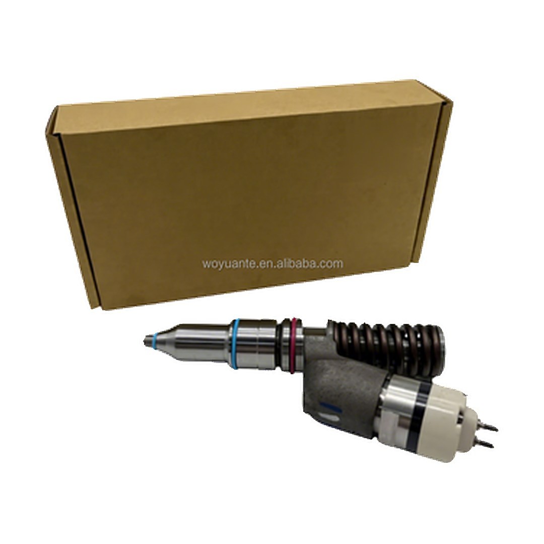 喷油器 272-0630 适用于 CAT卡特 C15 C18 发动机配件 挖掘机 燃油 System Nozzles 柴油 Injector 272-0630