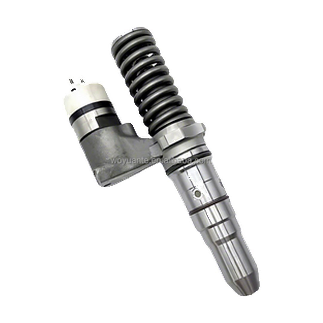 Common Rail Fuel Injector 250-1304 2501304 Suitable for Cat 3512 3508b 3516 3516b Engine 2501304