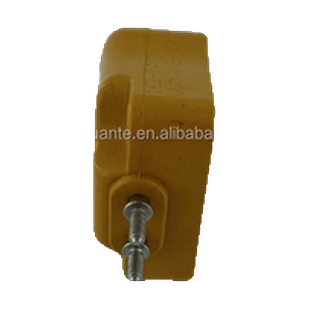 Solenoid Valve Suitable for CAT 3412 Engine