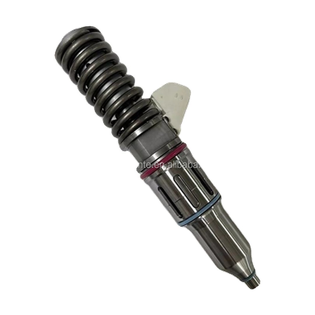 Diesel Injectors 20R3452 / 3784609 for C13 Construction Machinery 3784609