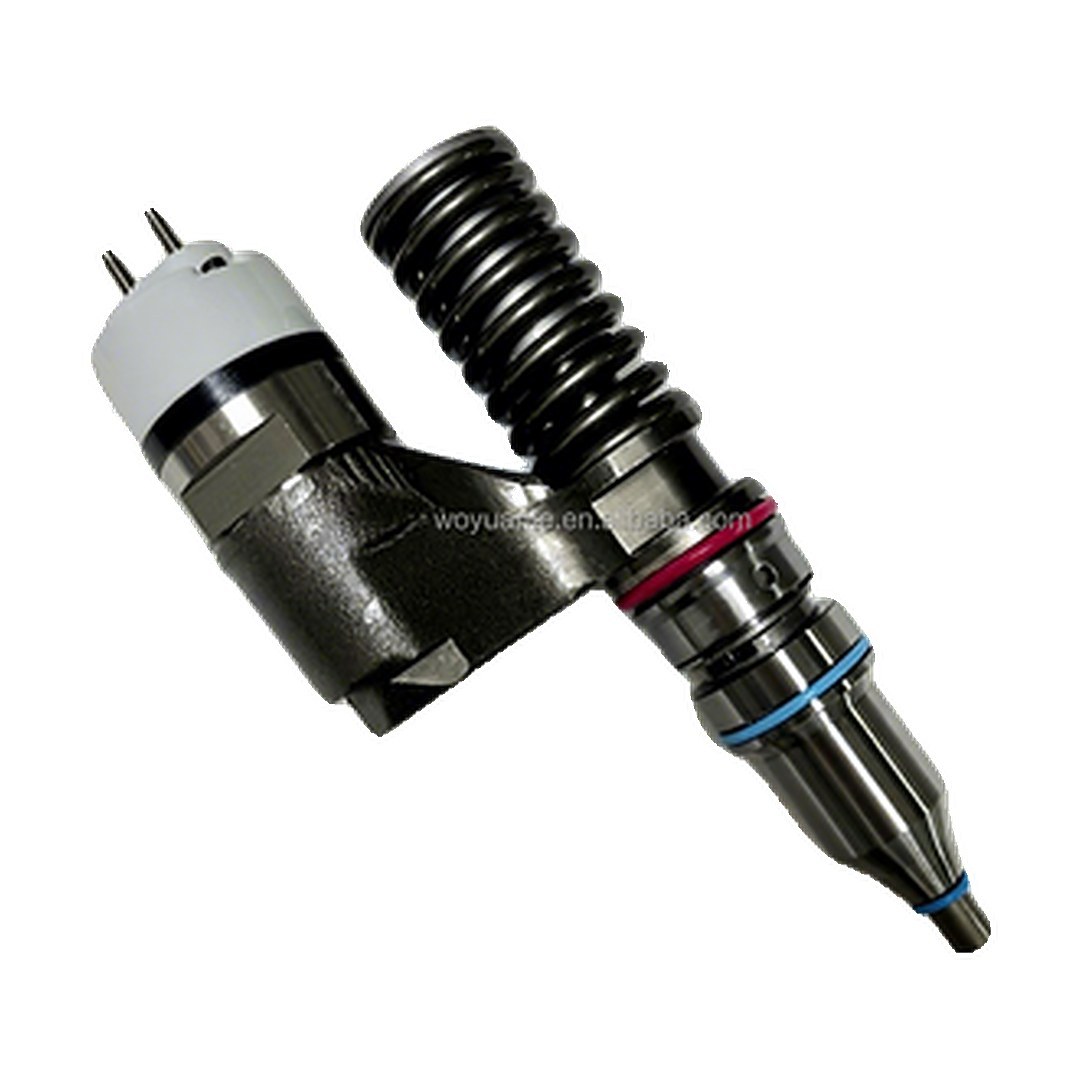 Diesel Engine Fuel Injector 874-822 874822 Suitable for Cat C10 C11 C12 C13 Diesel Engine Parts 874822