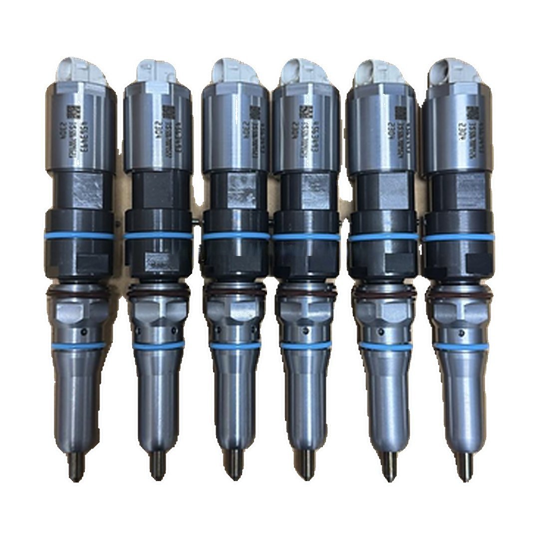 4563493 Injector Suitable for Cat 966K Loader 4563493