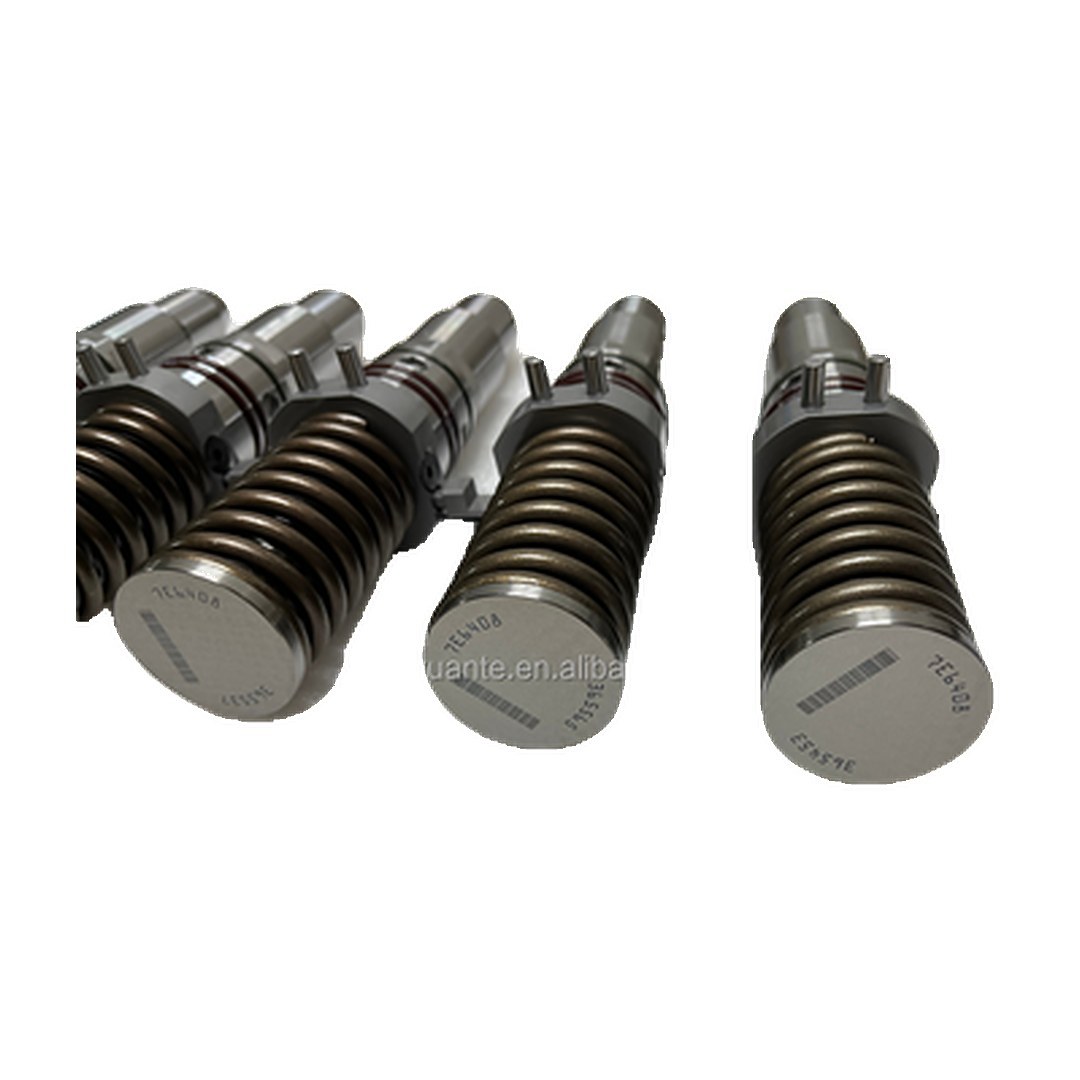7E6408 Direct Injection 喷油器 适用于 卡特 3500A/3512/3516 Marine & 工程机械 发动机