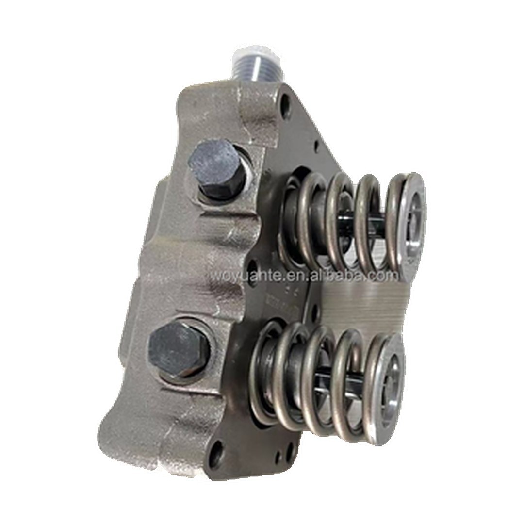 Fuel Pump Head 326-4635 Suitable for CAT 320D 320D L Excavator C6.4 Engine 326-4635