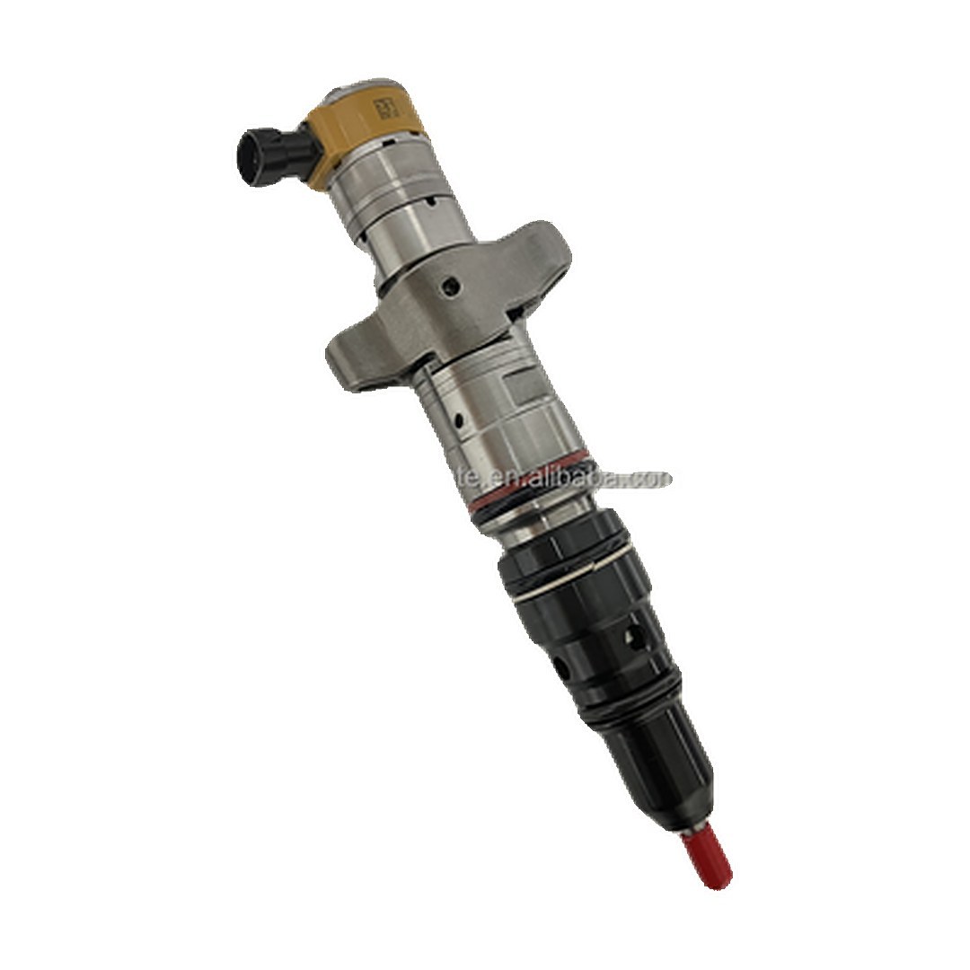 387-9433 3879433 喷油器 适用于 CAT卡特 C9 重载 工程机械 3879433