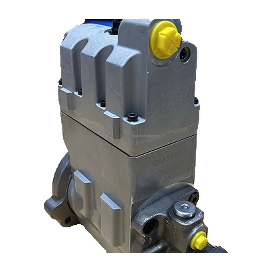 10R8897 Fuel Injection High Pressure Pump Suitable for CAT 3126 Series C7 C9 Heavy Duty Engines