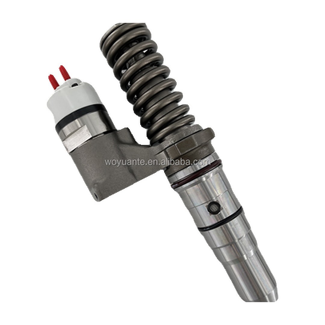 20R1269 386-1752 Steel 柴油 发动机 Part-Universal Fitment 燃油 喷油嘴 修理包 386-1752