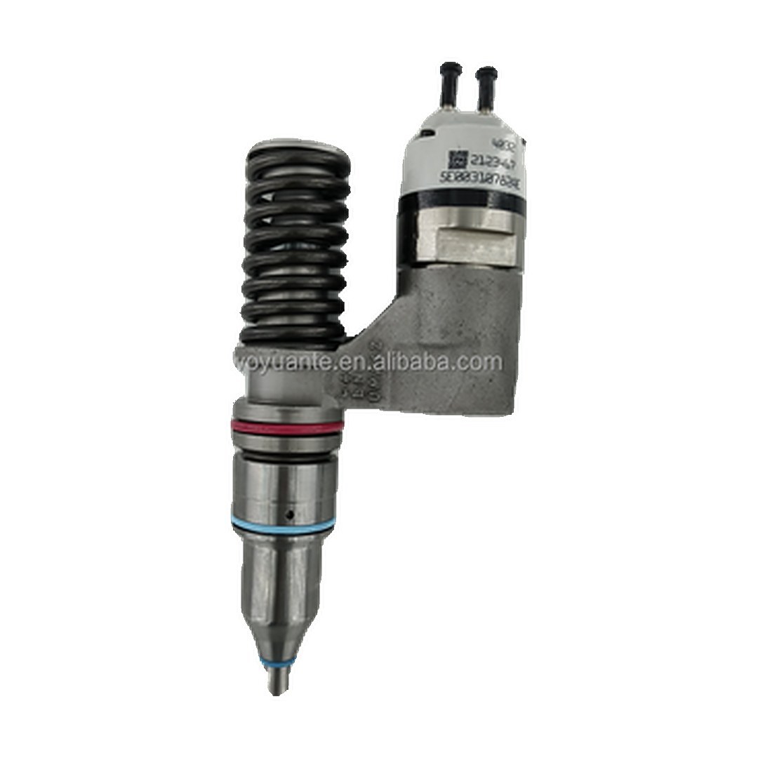 161-1785 203-3464 116-5425 共轨 柴油 Injector 适用于 CAT卡特 C10 C12 挖掘机 发动机 燃油 喷油器总成 161-1785 203-3464 116-5425
