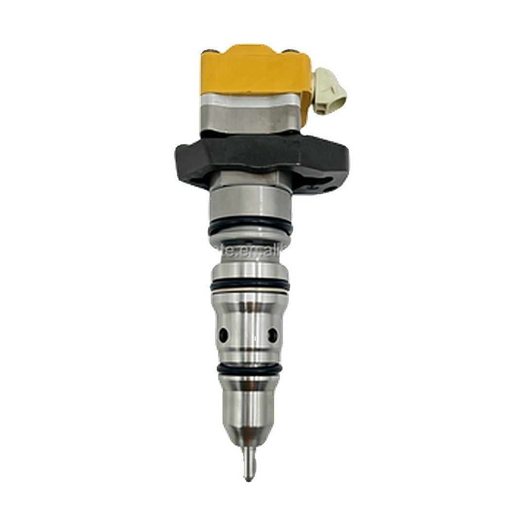 柴油 燃油 喷油器总成 183-0599 1830599 Injector 适用于 CAT卡特 3126B 3126E 发动机 工程机械 Spare 1830599