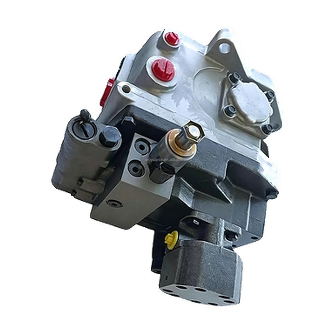 235-2026 Fuel Injection Pump Assembly 2352026 Suitable for CAT 3408 3412 C30 C32Diesel Engine Parts 2352026