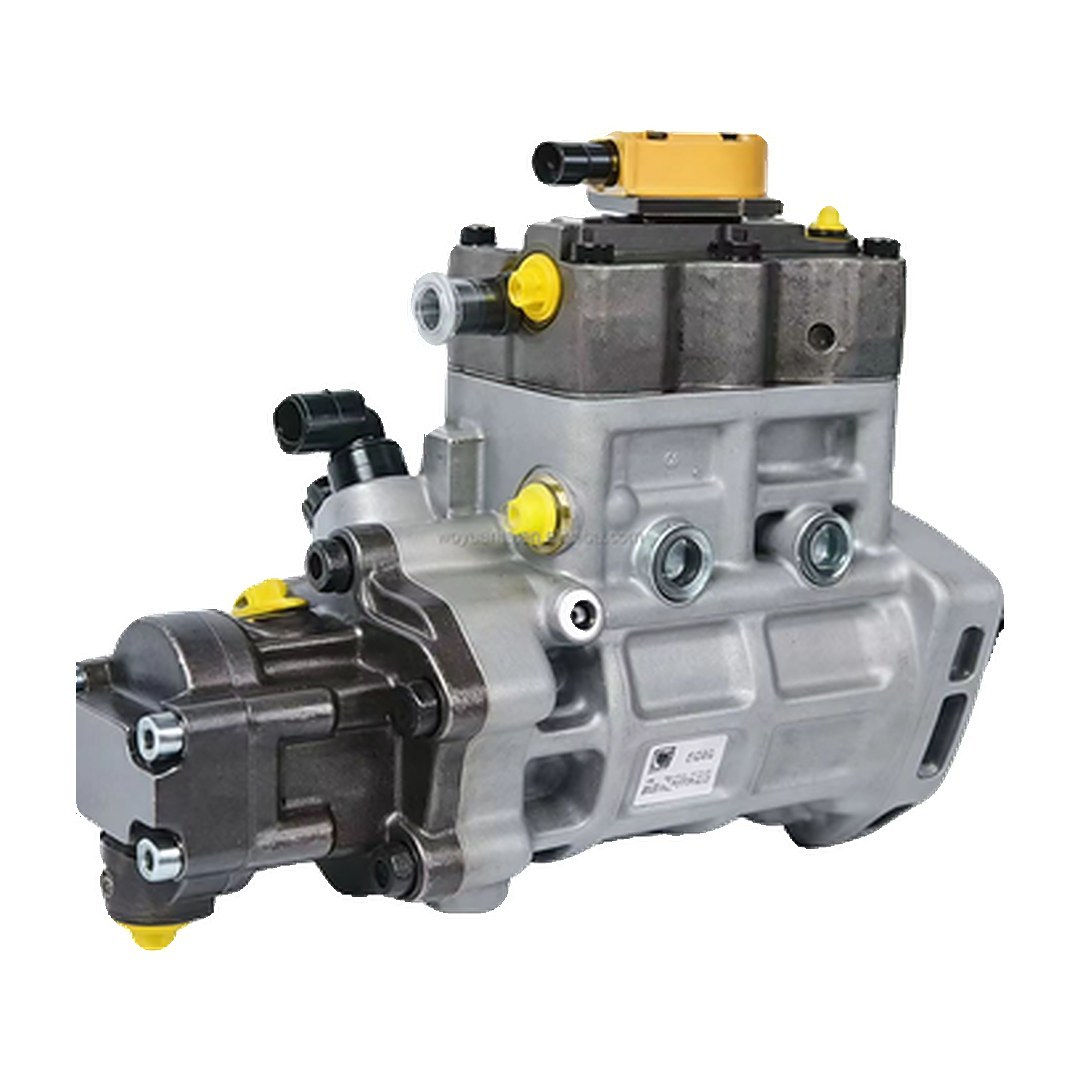 重载 工程机械 配件 320D 挖掘机 喷油泵 适用 C6.4 发动机 326-4635 326-4635