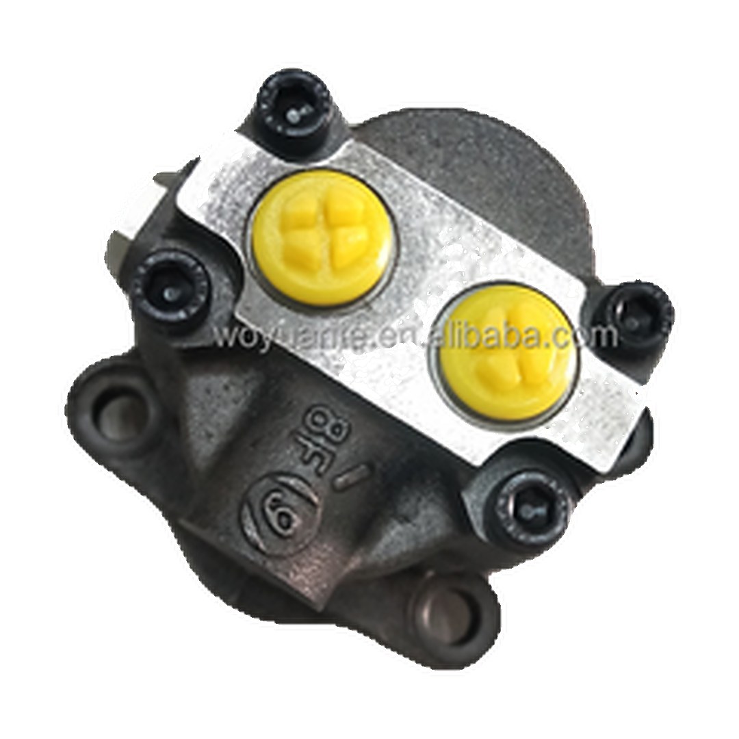 320D Fuel Oil Pump Fuel Transfer Pump Suitable for CAT320D Excavator Parts Engine Diesel Pump Assembly CAT320D CAT313D