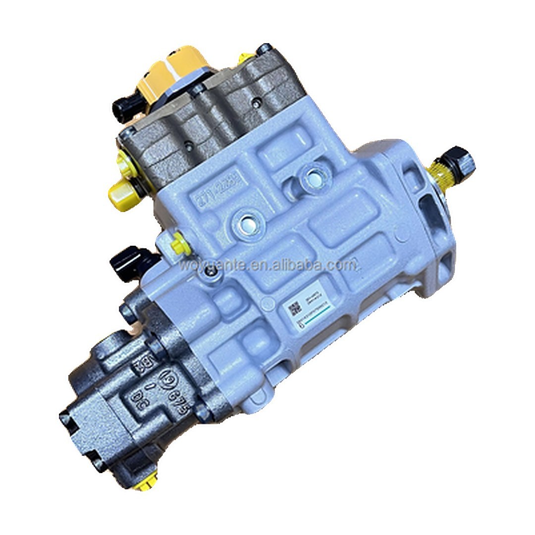 320D 351-0973 High Pressure Common Rail Pump 3510973 for 953D 963D Loader C6.6 Power System 317-8021 276-8398 3510973