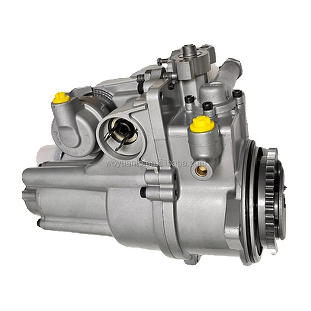 3116 Diesel Fuel Injection Pump 4P-4306