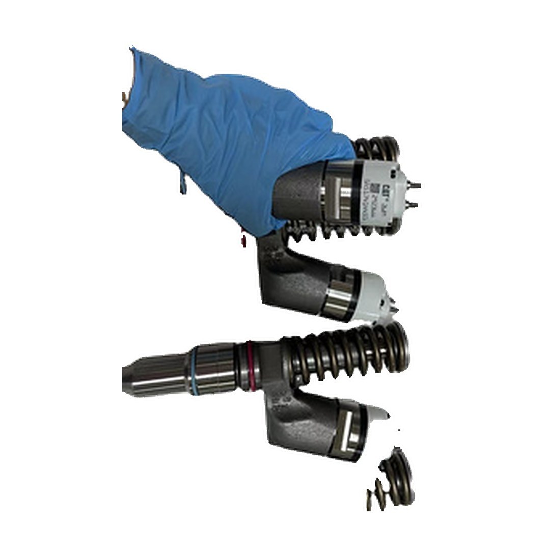 292-3666 10R1236 10R2977 Fuel Injector for C11/C13 Diesel Engine Common Rail Assembly-New Fuel System Steel 292-3666