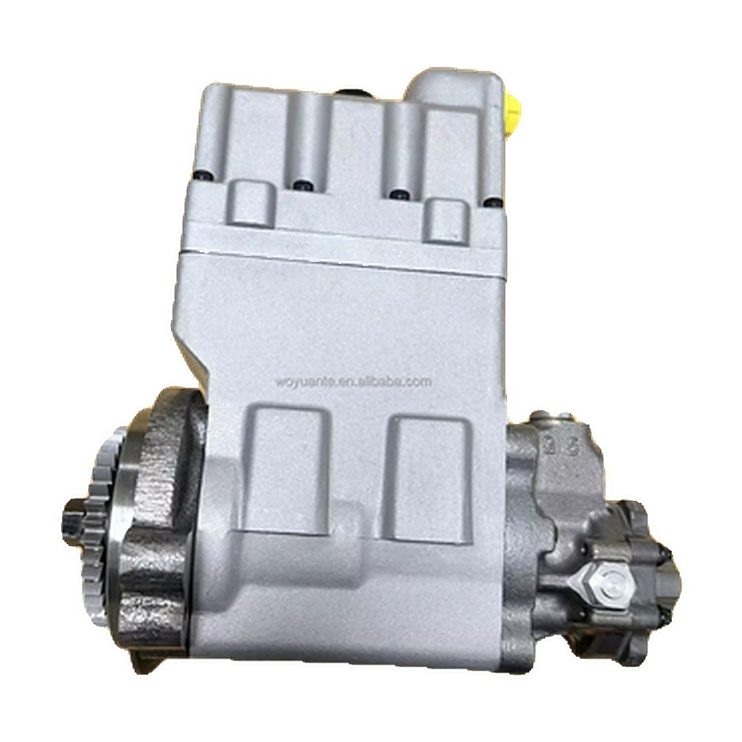 319-0677 Fuel Injection Pump Suitable for CAT Caterpillar C7 C9 Engine 324D 325D 329D 330D 336D Excavator Part 319-0677