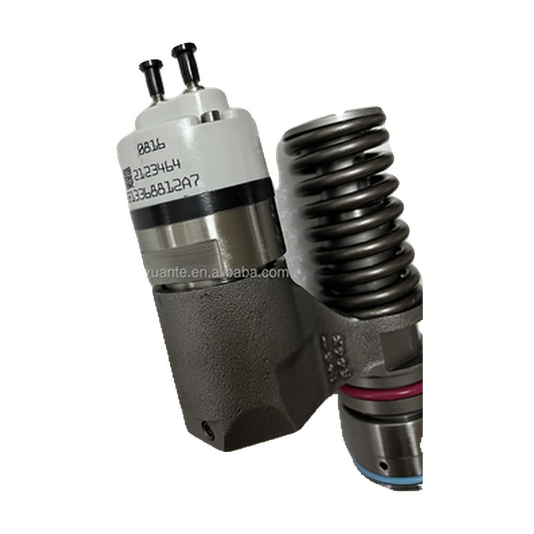 212-3464 喷油器 Fits CAT卡特 C10 C12 发电机组 SR4 SR4B 10R 1258 212-3464
