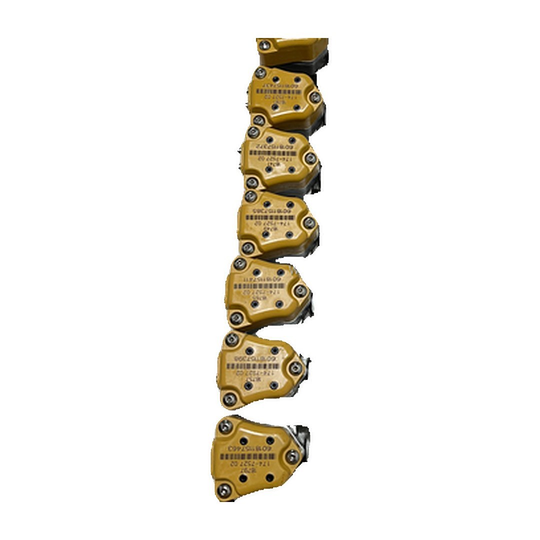3412E 喷油器 174-7527 适用于 卡特 3412E 发动机 Compatible with 777D 777E 自卸车 174-7527