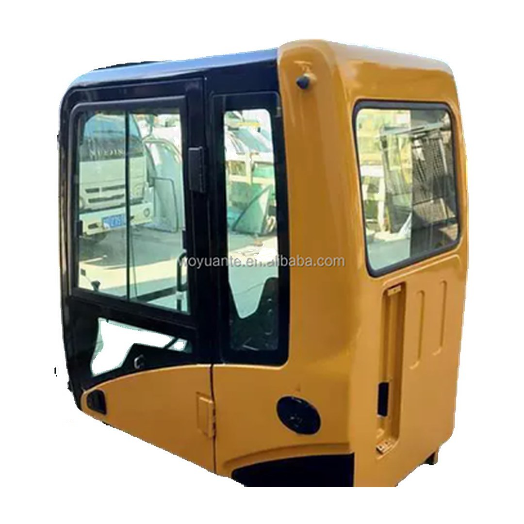 挖掘机 Cabin Drive 驾驶室 Operator 驾驶室 200B 适用于 卡特 320C 325C 315C 330C 315D 320D 325D 330D E360D 70B 120B 200B