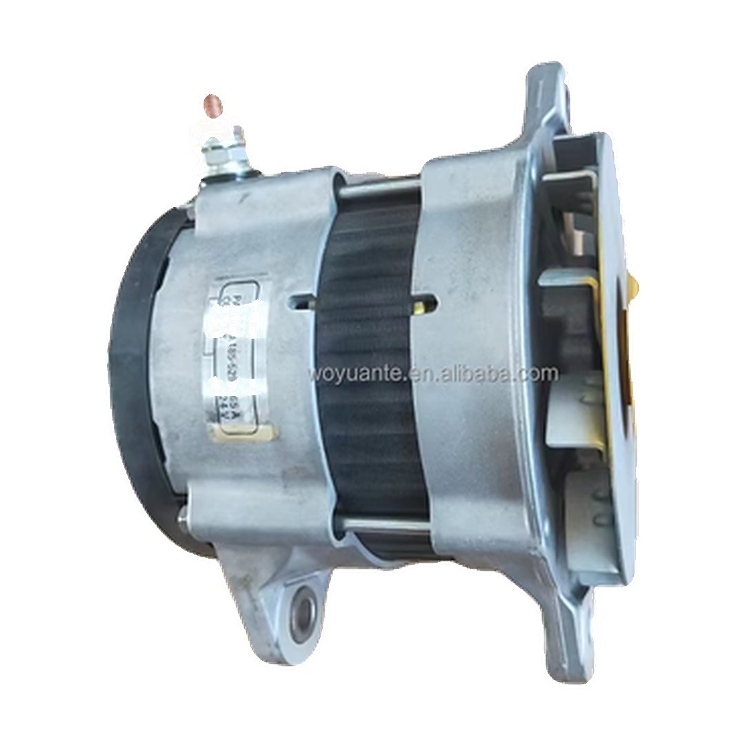 Excavator Alternator 185-5294 diesel Engine Generator Suitable for Caterpillar C7 C9 C15 C18 185-5294