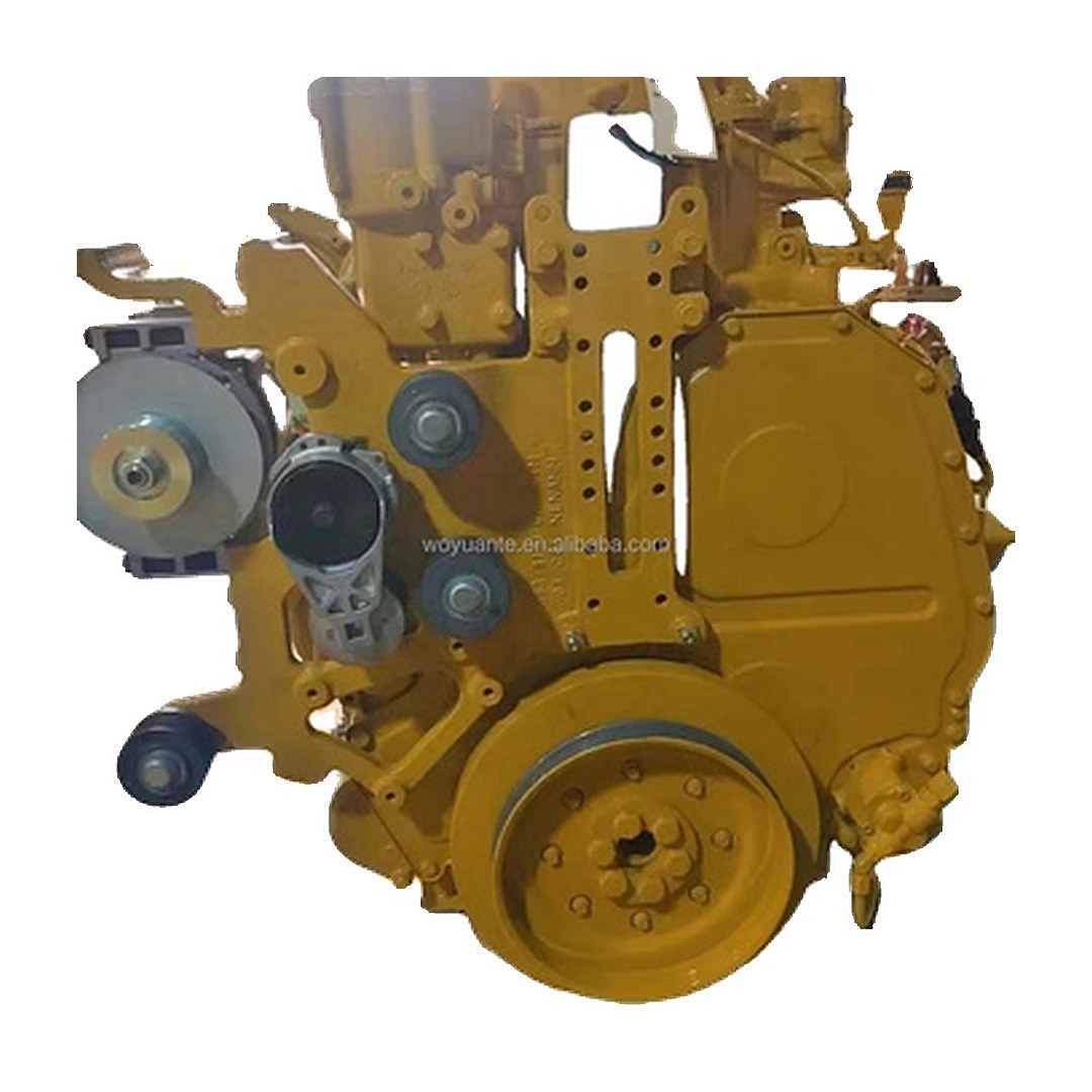 Excavator Complete Engine C11 3606751 Mechanical Engine Assembly Suitable for Caterpillar 3606751