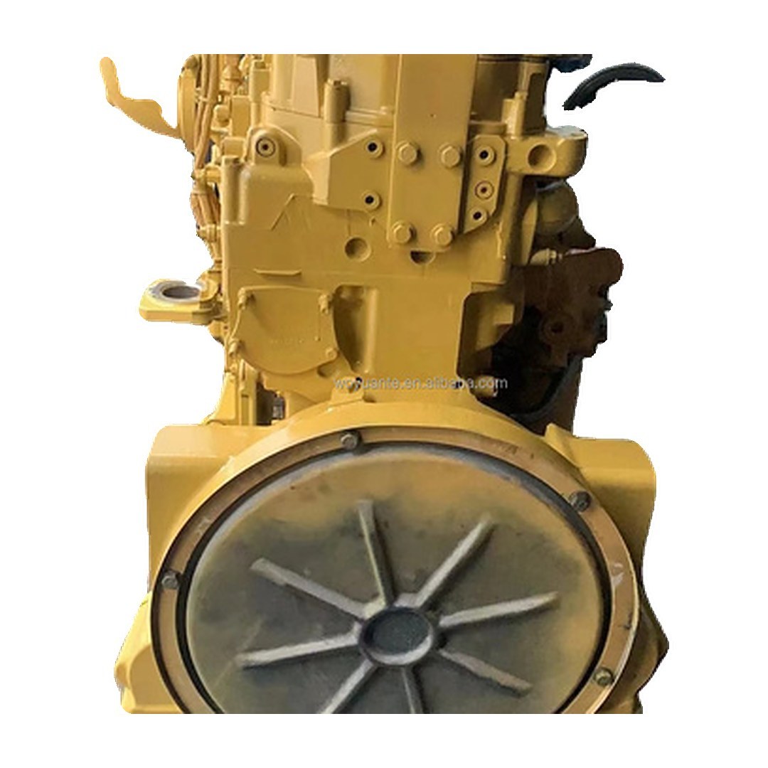 Engine 345D C13 291-9259 313-5624 Machinery Engine Assembly Suitable for Caterpillar C13 Excavator 291-9259 313-5624