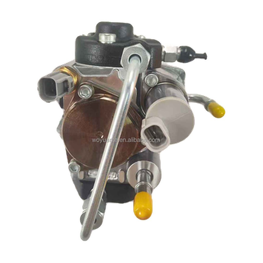 喷油器 泵 553-8165 5538165 适用于 卡特 C4.4 发动机 柴油 燃油泵 5538165