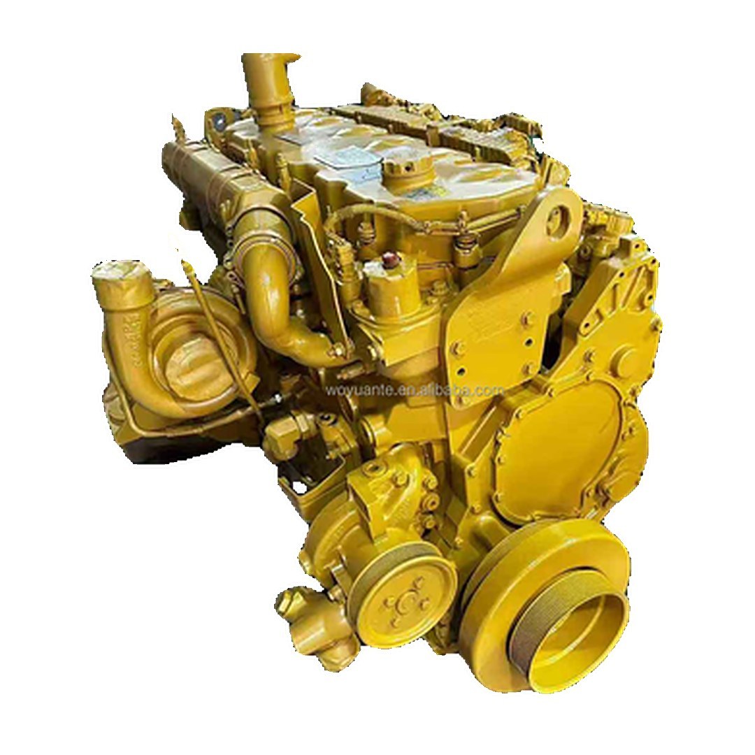 C9.3 Diesel Engine C9.3 Engine Assembly Suitable for Caterpillar 336E Excavator C9.3 Engine Motor
