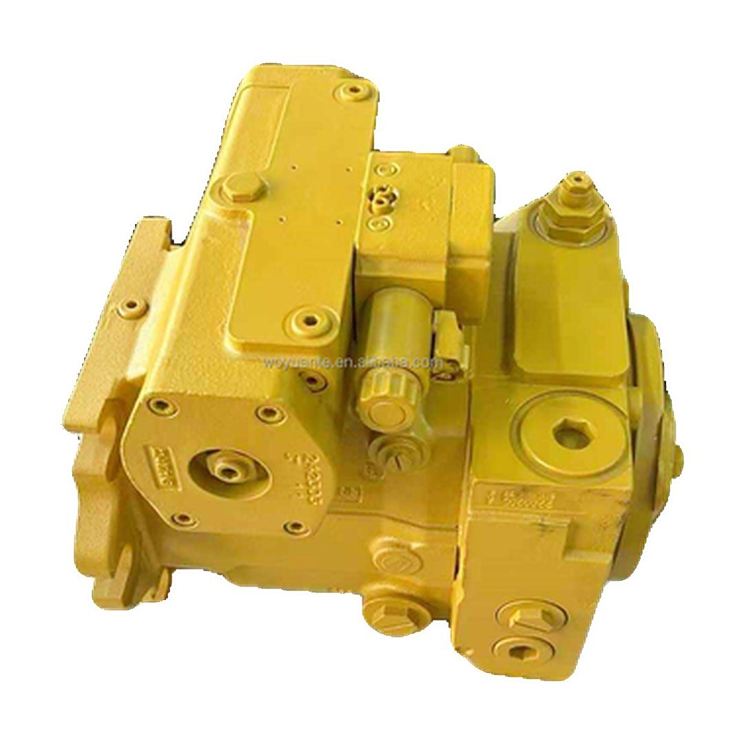 395 Hydraulic Pump 593-3841 5933841 Suitable for CATERPILLAR E395 Excavator Hydraulic Piston Pump Hydraulic Plunger Pump 5933841