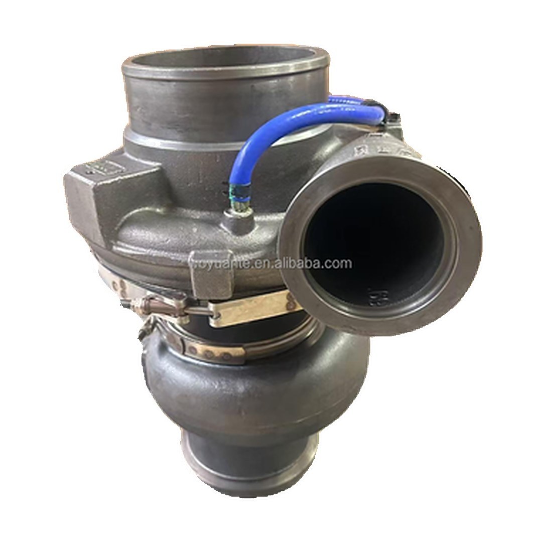 374 Supercharger C15 涡轮增压器 529-8671 适用于 卡特 Turbo 529-8671